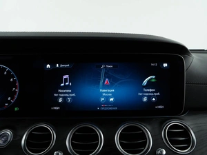 Седан Mercedes-benz E-класс 2021 года, 3949050 рублей, Москва