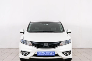 Хетчбэк Honda Jade 2017 года, 1499000 рублей, Красноярск
