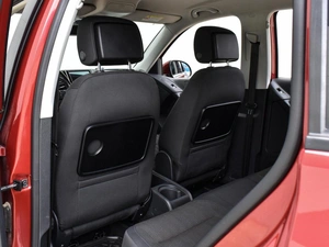 Внедорожник Volkswagen Tiguan 2013 года, 1520000 рублей, Краснодар