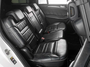 Внедорожник Mercedes-benz GL-класс AMG 2014 года, 3210000 рублей, Тюмень