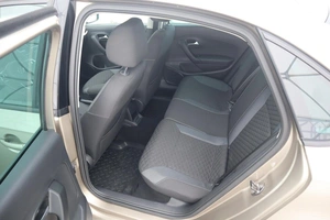 Седан Volkswagen Polo 2019 года, 1495000 рублей, Орёл