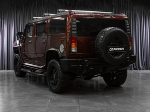Внедорожник Hummer H2 2004 года, 2679000 рублей, Тюмень