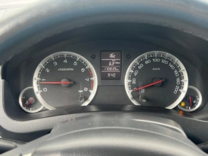 Хетчбэк Suzuki Swift 2011 года, 699000 рублей, Ижевск