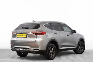 Внедорожник Haval F7 2019 года, 1499000 рублей, Барнаул
