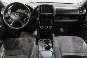 Внедорожник Honda CR-V 2003 года, 659000 рублей, Новокузнецк