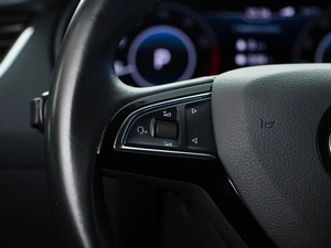 Лифтбек Skoda Octavia 2019 года, 2449077 рублей, Москва