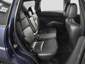 Внедорожник Mitsubishi Outlander 2007 года, 1358900 рублей, Казань