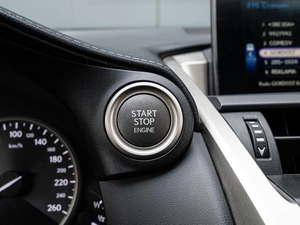 Внедорожник Lexus NX 2015 года, 2580000 рублей, Краснодар