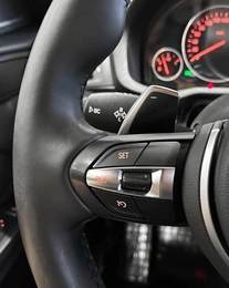 Внедорожник BMW X4 2016 года, 3067000 рублей, Красноярск