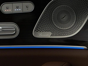 Внедорожник Mercedes-benz GLS-класс 2025 года, 15990404 рублей, Москва