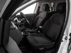 Внедорожник Renault Duster 2021 года, 1499000 рублей, Тюмень