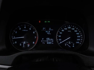 Седан Hyundai Elantra 2017 года, 979000 рублей, Воронеж