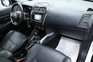 Внедорожник Mitsubishi ASX 2014 года, 1488000 рублей, Солонцы