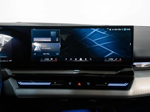 Седан BMW 5 серия 2023 года, 6837000 рублей, Ставрополь