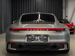 Купе Porsche 911 Carrera 2021 года, 15990000 рублей, Павловская Слобода