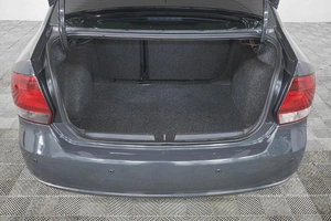 Седан Volkswagen Polo 2011 года, 599000 рублей, Кемерово