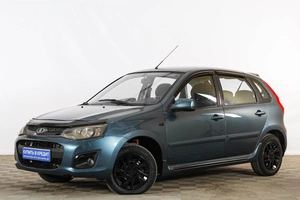 Универсал ВАЗ (LADA) Kalina 2013 года, 479000 рублей, Тюмень