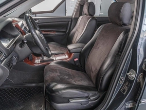 Седан Toyota Camry 2005 года, 849000 рублей, Тюмень