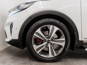 Внедорожник Kia Sorento Prime 2018 года, 3100000 рублей, Красноярск