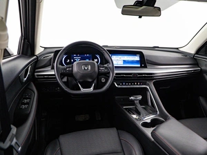 Внедорожник Changan CS35 Plus 2023 года, 1848444 рублей, Москва