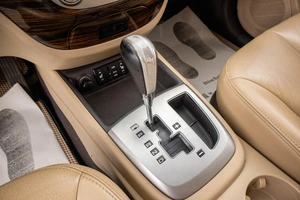 Внедорожник Hyundai Santa Fe 2010 года, 1289000 рублей, Барнаул