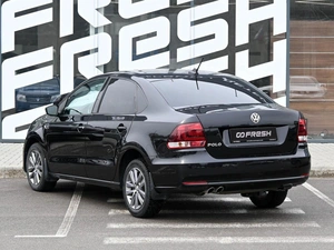 Седан Volkswagen Polo 2019 года, 1390000 рублей, Волгоград