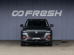 Внедорожник Changan CS35 Plus 2024 года, 1820000 рублей, Краснодар