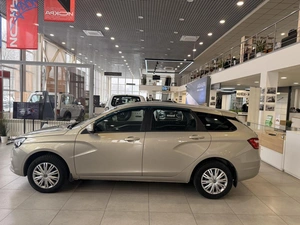 Универсал ВАЗ (LADA) Vesta 2019 года, 1230000 рублей, Орёл