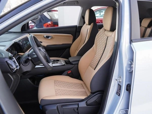 Внедорожник GAC GS3 2024 года, 2140000 рублей, Волгоград