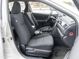 Седан Toyota Camry 2015 года, 1695000 рублей, Краснодар