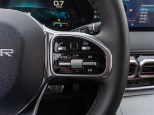 Внедорожник Jetour X70 Plus 2024 года, 2449000 рублей, Саратов