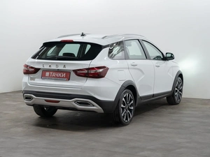 Универсал ВАЗ (LADA) Vesta Cross 2023 года, 1300000 рублей, Красноярск