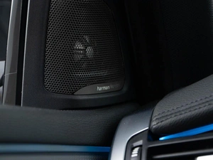 Внедорожник BMW X6 2017 года, 5247055 рублей, Москва