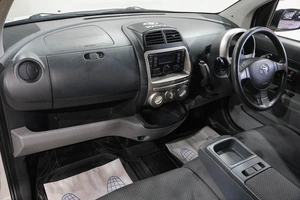 Хетчбэк Toyota Passo 2009 года, 559000 рублей, Новокузнецк