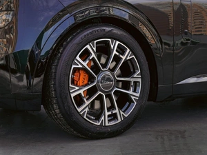 Внедорожник Lynk & Co 900 2025 года, 7850000 рублей, Краснодар