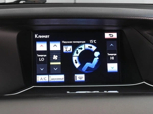 Внедорожник Lexus RX 2012 года, 2239000 рублей, Аксай