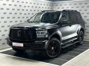 Внедорожник Tank 500 2023 года, 4738000 рублей, Красноярск