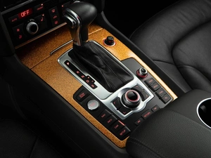 Внедорожник Audi Q7 2014 года, 2749050 рублей, Москва