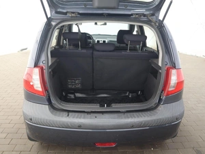 Хэтчбек Hyundai Getz 2009 года, 600000 рублей, Орёл