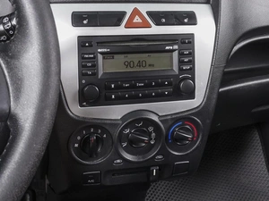 Хетчбэк Kia Picanto 2009 года, 480000 рублей, Ростов-на-Дону