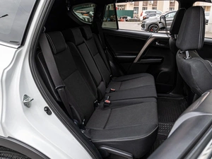 Внедорожник Toyota RAV4 2019 года, 3280000 рублей, Краснодар