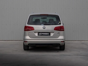 Минивэн Volkswagen Sharan 2013 года, 1450000 рублей, Краснодар