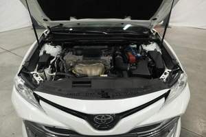 Седан Toyota Camry 2018 года, 2680000 рублей, Курск