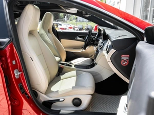 Седан Mercedes-benz CLA-класс 2014 года, 1836800 рублей, Ставрополь