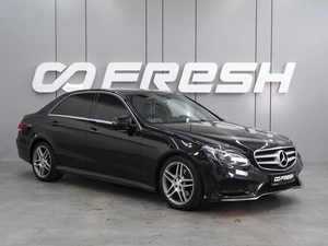 Седан Mercedes-benz E-класс 2013 года, 2130000 рублей, Воронеж