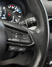 Внедорожник Mazda CX-5 2020 года, 3267000 рублей, Красноярск