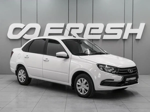 Седан ВАЗ (LADA) Granta 2023 года, 899000 рублей, Ростов-на-Дону