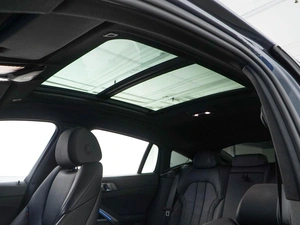 Внедорожник BMW X6 2020 года, 6988888 рублей, Москва