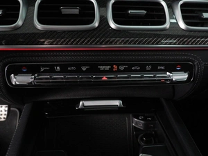 Внедорожник Mercedes-benz GLE-класс AMG 2020 года, 8955000 рублей, Красный Пахарь