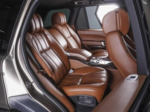 Внедорожник Land Rover Range Rover 2013 года, 4150000 рублей, Ростов-на-Дону